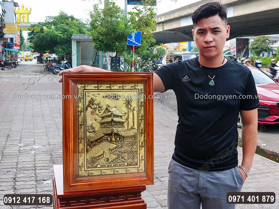 H&igrave;nh ảnh nh&igrave;n nghi&ecirc;ng v&ocirc; c&ugrave;ng đẹp của vật phẩm